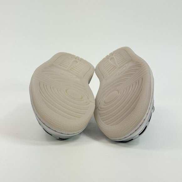 Air Jordan 1 Low Women's Method of Make V3 'Metallic Silver' HQ2186-002 size 8 - Picture 7 of 8